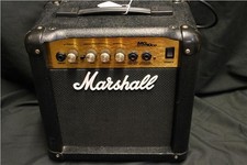 Marshall 10cd guitar for sale  DULVERTON
