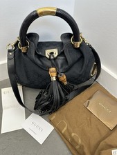 Gucci black monogram for sale  Denver