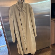 London fog men for sale  Mcminnville
