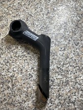 Fahrrad vorbau black gebraucht kaufen  Wiesloch