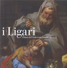 Ligari pittori del usato  Italia