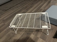 White wire shelf for sale  Centerville