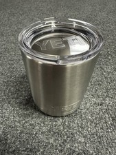 Yeti rambler stainless for sale  Warrenville