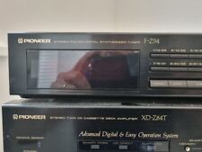 Impianto stereo pioneer usato  Castel Ritaldi