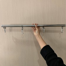 Edelstahl fixiert spreizstange gebraucht kaufen Edelstahl fixiert spreizstange gebraucht kaufen  Euskirchen