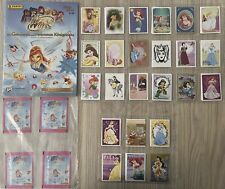 Panini winx club gebraucht kaufen  Berlin