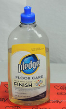 Pledge future shine for sale  Stockbridge