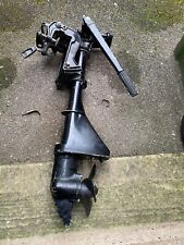 Mercury mariner 2.5hp for sale  EASTLEIGH