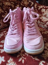 Sneakers keilabsatz kappa gebraucht kaufen  Maasholm