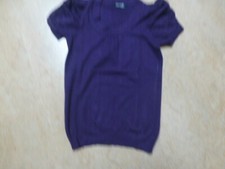 Damen strickjacke kurzarm gebraucht kaufen  Alsfeld