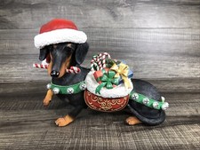 Christmas dachshund weiner for sale  Port Saint Lucie