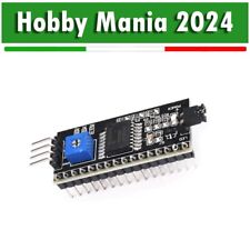 I2c interfaccia seriale usato  Grugliasco