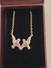 Sterling silver boxed for sale  THURSO