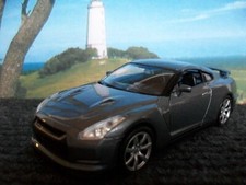 Modellauto nissan silber gebraucht kaufen  Iserlohn