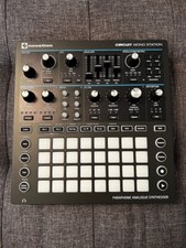 Novation circuit mono for sale  Albuquerque