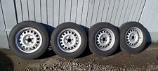 vanagon oem vw wheels for sale  Kent