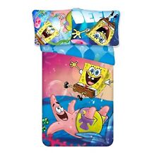 Spongebob wende bettwäsche gebraucht kaufen  Oberhausen