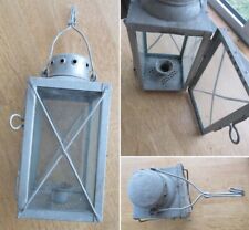 Riginal alte bunkerlampe gebraucht kaufen  Hannover