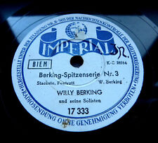0944 willy berking gebraucht kaufen  Butjadingen