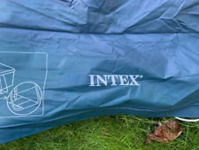 Intex 10757 abdeckplane gebraucht kaufen  Pulheim