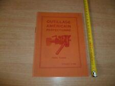Ancien catalogue outillage d'occasion  Verdun