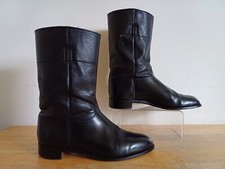 Gieves hawkes black for sale  DORCHESTER