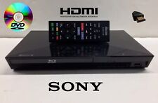 DVD player Sony BDP-S1200 Smart Blu-Ray - Preto comprar usado  Enviando para Brazil