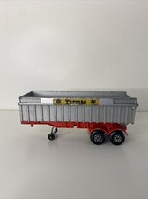 Matchbox articulated benne d'occasion Matchbox articulated benne d'occasion  Louvres