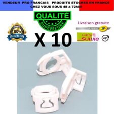 Clip fixation raccord d'occasion  Toulon-