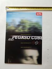 Aprilia pegaso 650 usato  Vimodrone