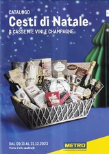 Metro 9.11 31.12.2023 usato Metro 9.11 31.12.2023 usato  Bastia Umbra