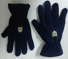 Guanti parma f.c. usato  Parma