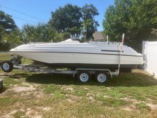 1995 usp boat for sale  Deland