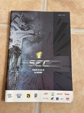 Programmheft speedway europame gebraucht kaufen  Hückeswagen