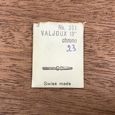 Tige no. 351 d'occasion  France