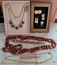 Antique vintage jewellery for sale  IPSWICH