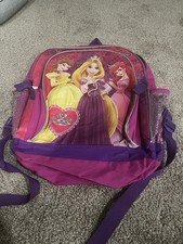 Mochila Princesas  comprar usado  Enviando para Brazil