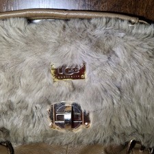 Ugg australia faux for sale  EBBW VALE