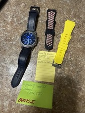 Relógio Samsung Gear S3 Classic 46mm SM-R770 prata comprar usado  Enviando para Brazil