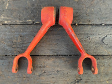 Ford tractor 3pt for sale  Farley