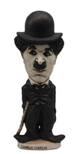 Grogg charlie chaplin for sale  KNARESBOROUGH