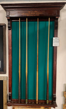 Antique brunswick balke for sale  Fairfield