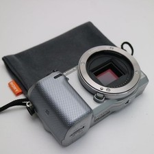 Nex-5T prata sol lente única sem espelho console Sony amanhã sábados, domingo comprar usado  Enviando para Brazil