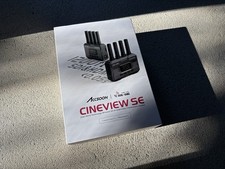 Accsoon cineview dual gebraucht kaufen Accsoon cineview dual gebraucht kaufen  Berlin