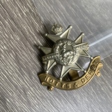 Notts derby sherwood for sale  CLECKHEATON