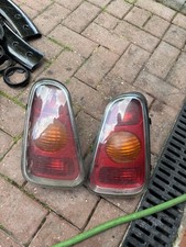 Bmw mini r50 for sale  STAFFORD