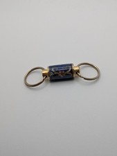 Brass cloisonné floral for sale  Painesville