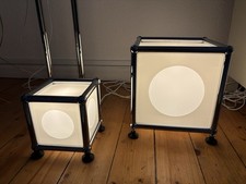 Design lampe usm gebraucht kaufen  Darmstadt