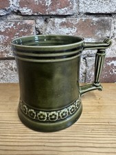 Vintage ceramic pottery for sale  STAFFORD