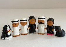 Elc happyland khaleeji for sale  DISS